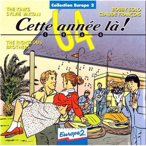 Cette Année Là ! 1964