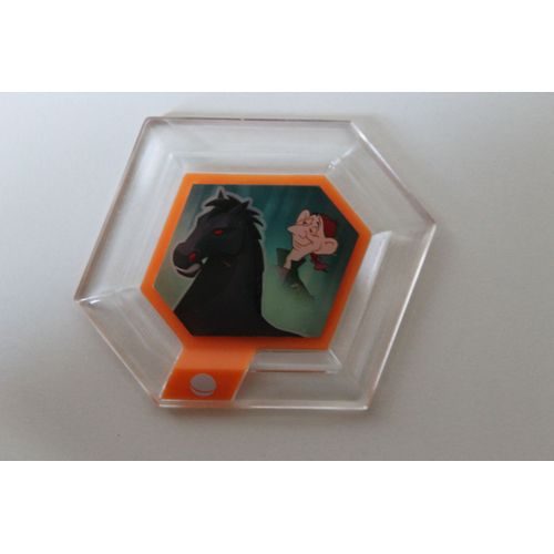 Power Disc Disney Infinity Model #: Inf-4000032