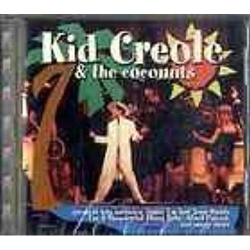 Kid Creole & The Coconuts