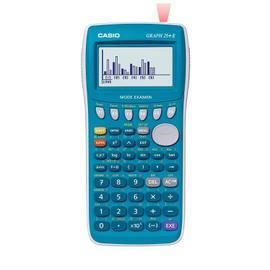 Casio casio graph 90+e (mode examen) - calculatrice graphique avec mode  examen pour lycée et études supérieures - La Poste