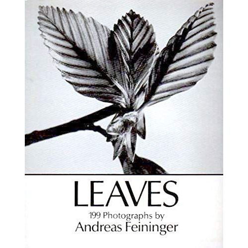 Leaves: 199 Photographs