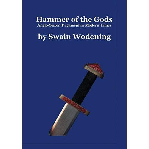 Hammer Of The Gods