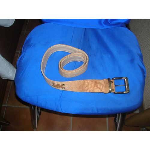 Ceinture Adk Daim100 Cm.