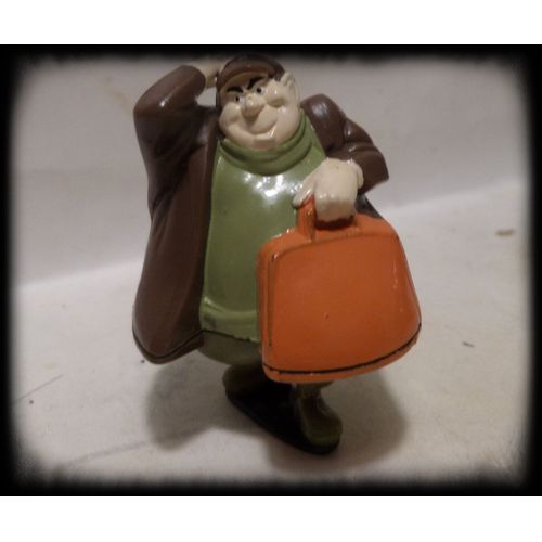 Figurine Les 101 Dalmatiens - Horace Badun - 1997
