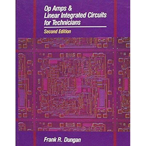 Op Amps&linear Integrated Circuits&technology