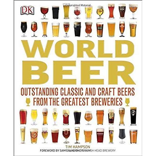 World Beer