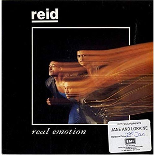 Real Emotion