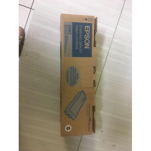 Epson Toner Cap St AL-M2300/M2400/MX20 (3 000 p); Epson Toner Cap St AL-M2300/M2400/MX20 (3 000 p), Cartouche laser, 3000 pages, Noir, 1 pièce(s)