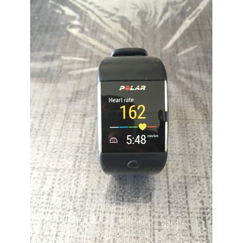 Montre Connectée Polar M600