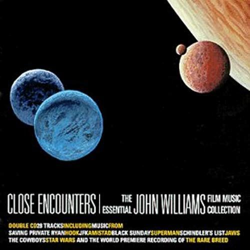Close Encounters-Essential Joh