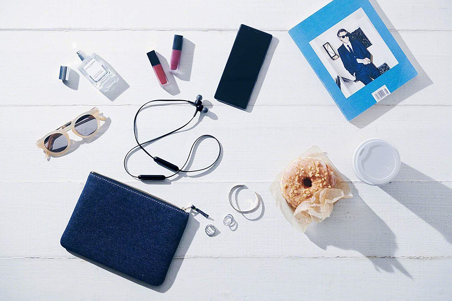 Écouteurs intraauriculaires sans fil EXTRA BASS Sony WIXB400 Rakuten