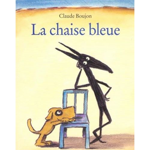 La Chaise Bleue