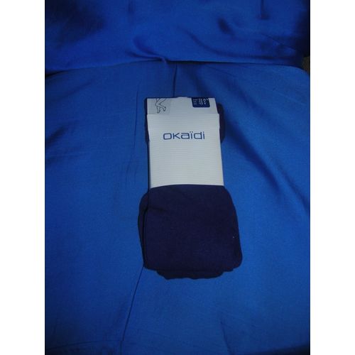 Collants Épais Okaïdi 12 Ans.