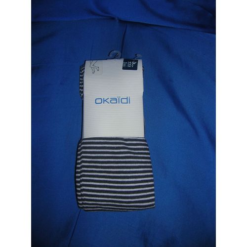 Collants Épais Okaïdi 14 Ans.