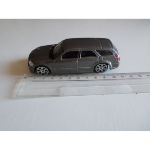 Dodge Magnum Rt Break-Burago