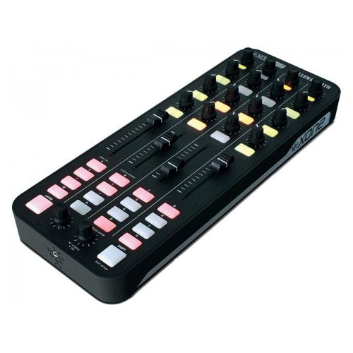 Allen & Heath XONE-K2 - Controleurs Midi carte son