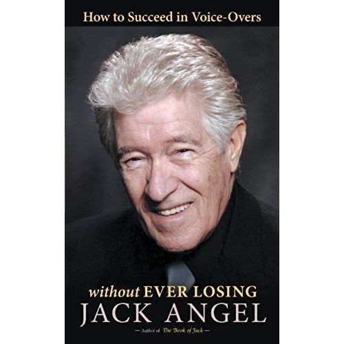 How To Succeed In Voice-Overs