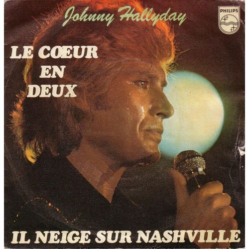 Le Coeur En Deux