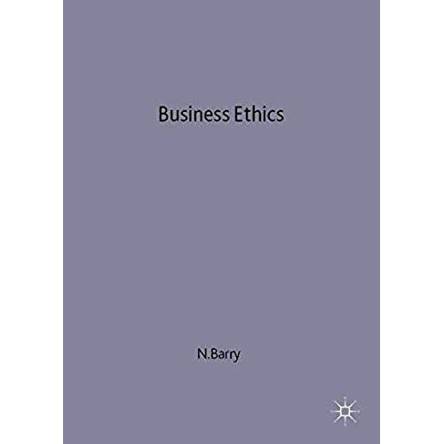 Business Ethics