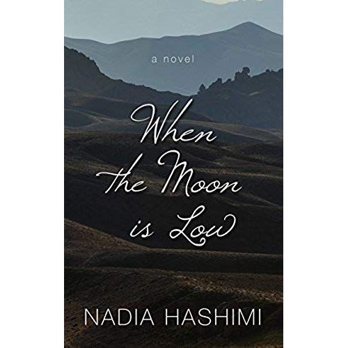When The Moon Is Low