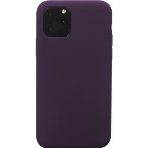 Coque Rigide Finition Soft Touch Pour Iphone 11 Pro