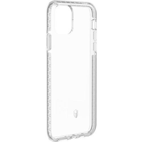 Coque Semi-Rigide Force Case New Life Transparente Pour Iphone 11 Pro Max
