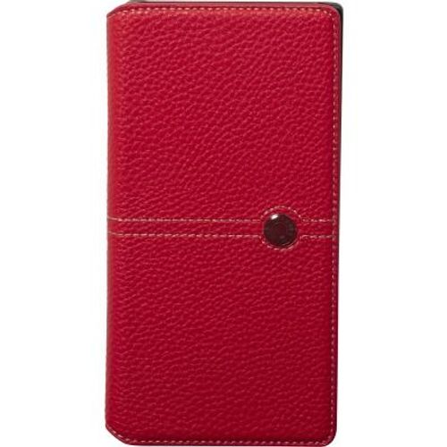 Etui Folio Façonnable Pour Samsung Galaxy Note 10+ N975