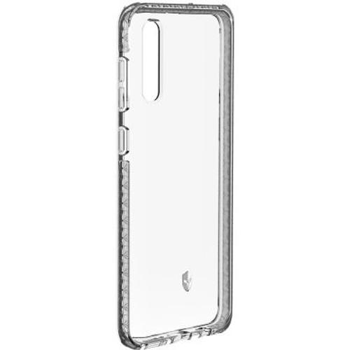 Coque Semi-Rigide Force Case Life Pour Samsung A50 A505