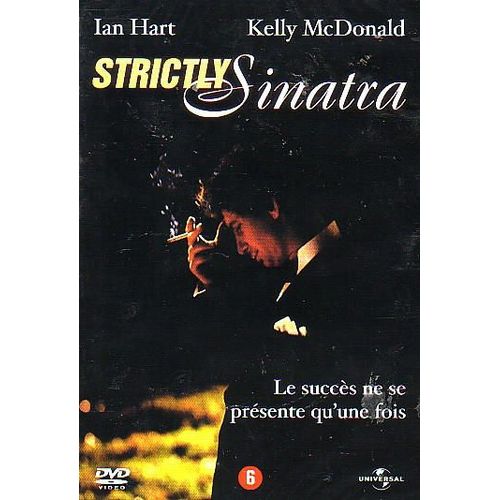 Strictly Sinatra