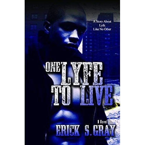 One Lyfe To Live