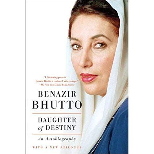 Daughter Of Destiny: An Autobiography