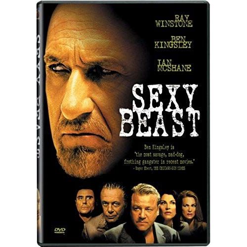 Sexy Beast