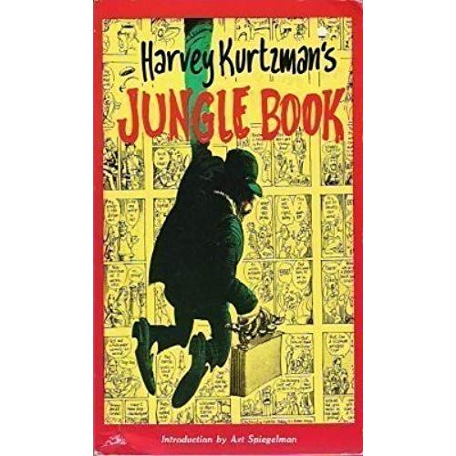 Harvey Kurtzman's Jungle Book