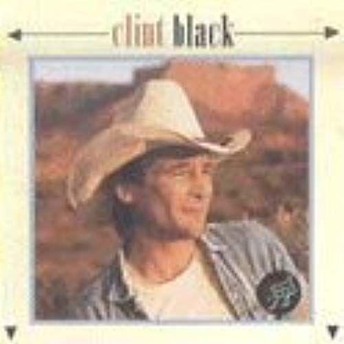 Clint Black [Sound Value] Compilation / Preview Cd