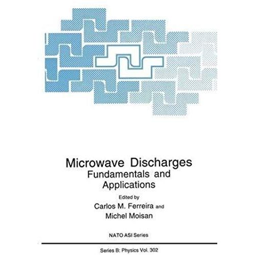 Microwave Discharges