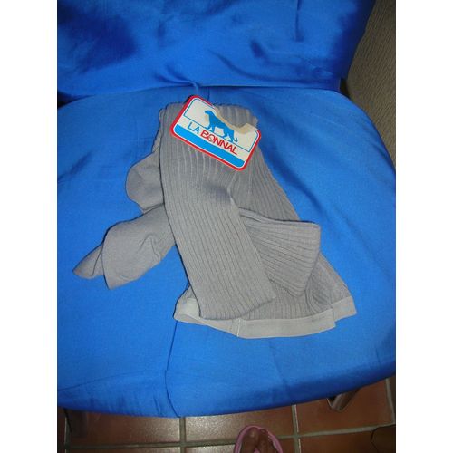 Collants Épais La Bonnal 14 Ans.