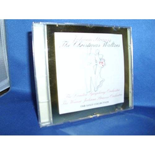 Christmas Waltzes