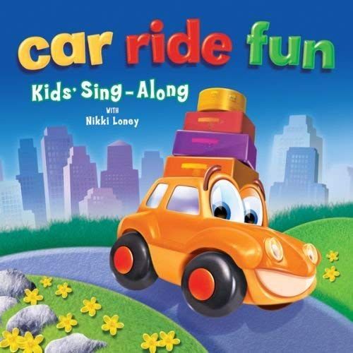 Car Ride Fun / Various