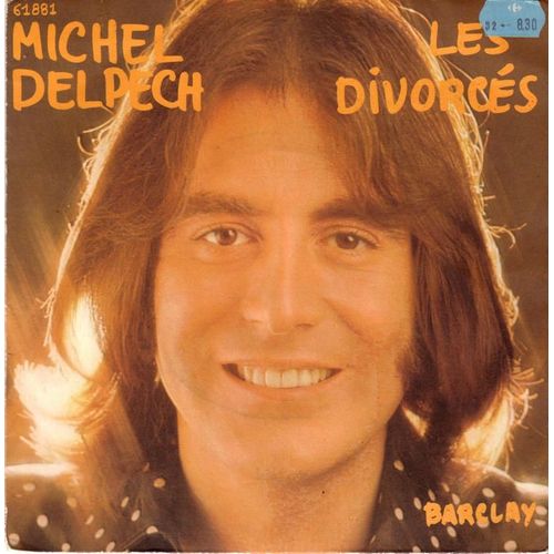 Les Divorces/Le Petit Rouquin