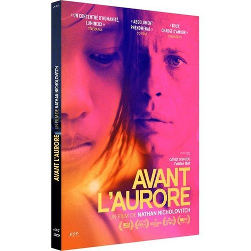 Avant L'aurore