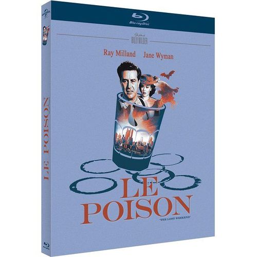 Le Poison - Blu-Ray