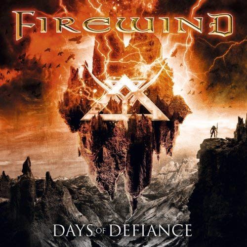 Days Of Defiance +2