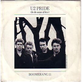 Pride