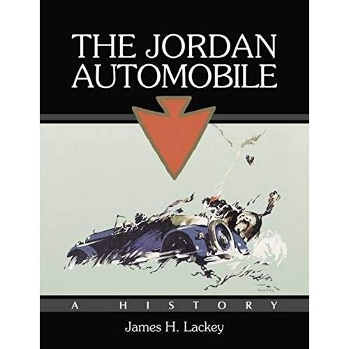 The Jordan Automobile