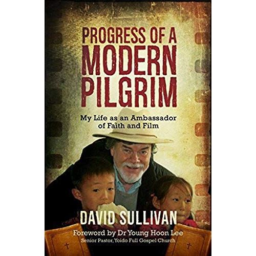 Progress Of A Modern Pilgrim