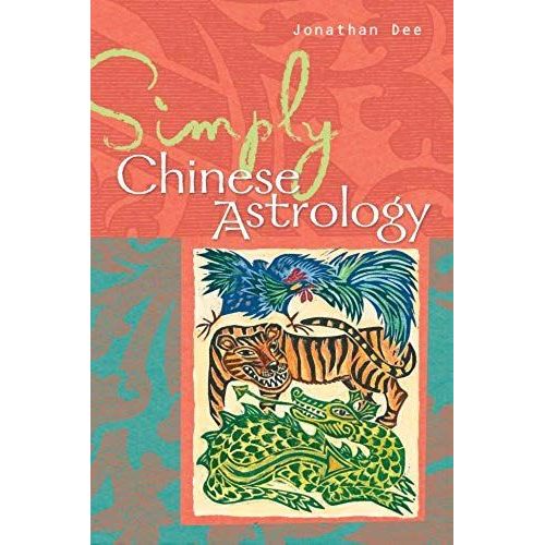 Simply Chinese Astrology