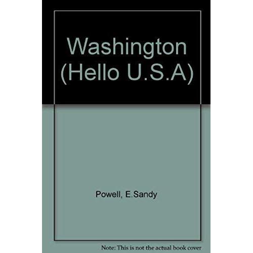 Washington (Hello Usa)