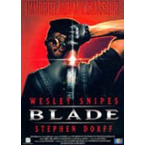 Blade - Édition Prestige - Edition Belge