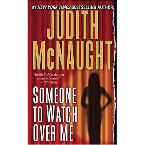 Someone To Watch Over Me