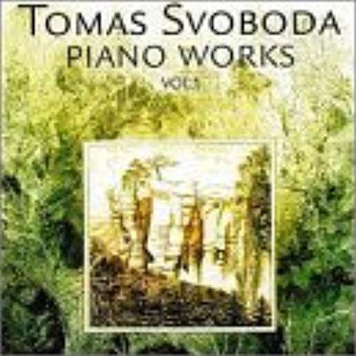 Piano Works Vol. 1